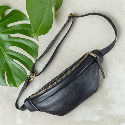 small bum bag womens|waist bags for women uk.